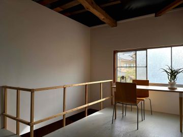 京都市左京区静市市原町92の賃貸物件/痒い所に手が届くシェアアトリエ