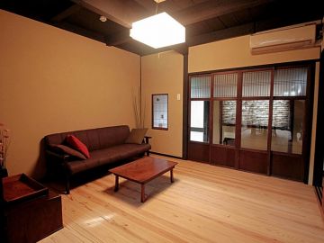 京都市中京区壬生松原町45-8の売買物件/壬生で纏まる京町家