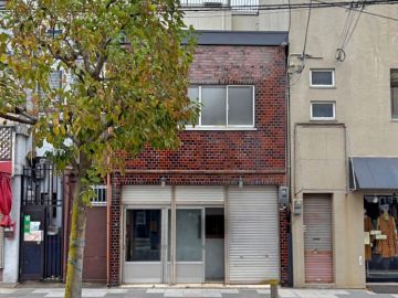 京都市北区紫野下⾨前町69-4の賃貸物件/ここから始まる小さな拠点