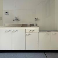 京都市下京区⻄⽊屋町通松原上る3丁⽬市之町 260-22の賃貸物件/コンロは借主にてご用意が必要