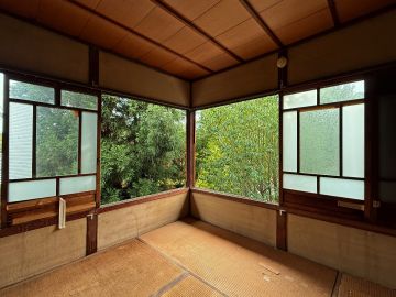 京都市山科区日ノ岡夷谷町21-9の売買物件/蹴上、山手で異国情緒。