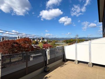 京都市左京区田中下柳町40の賃貸物件/リバービューの人気者