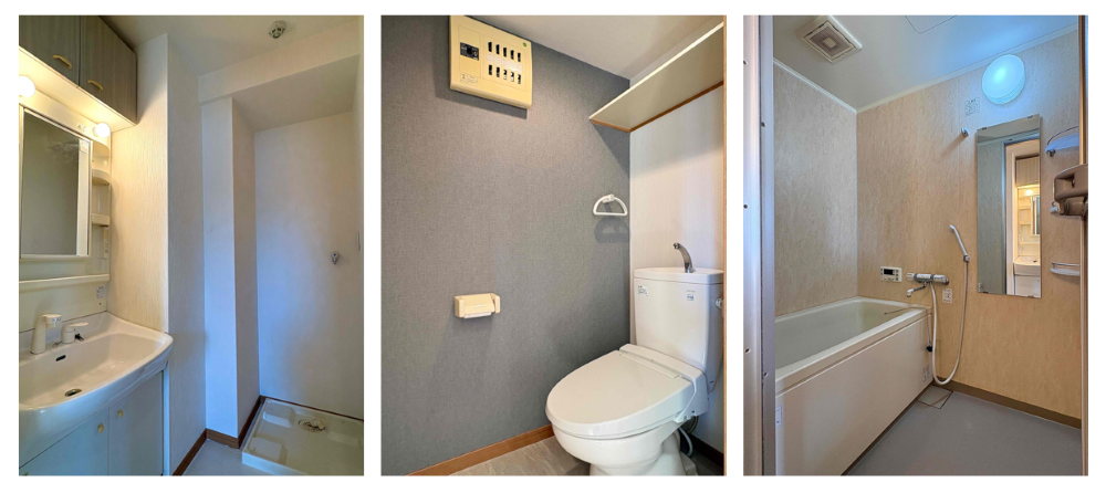 京都市左京区田中下柳町40の賃貸物件