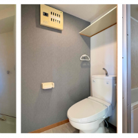 京都市左京区田中下柳町40の賃貸物件