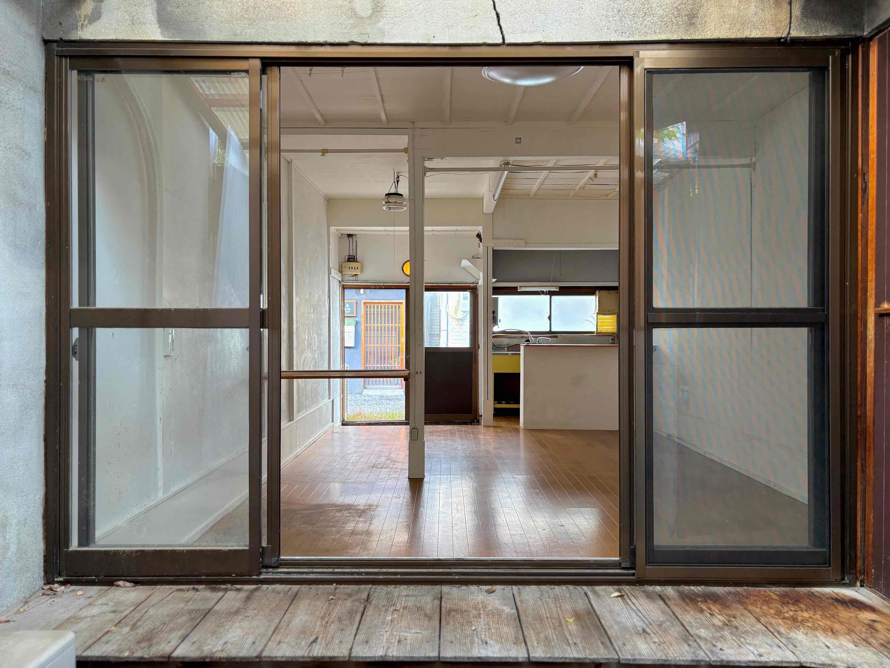 京都市右京区西院春栄町41-11の賃貸物件