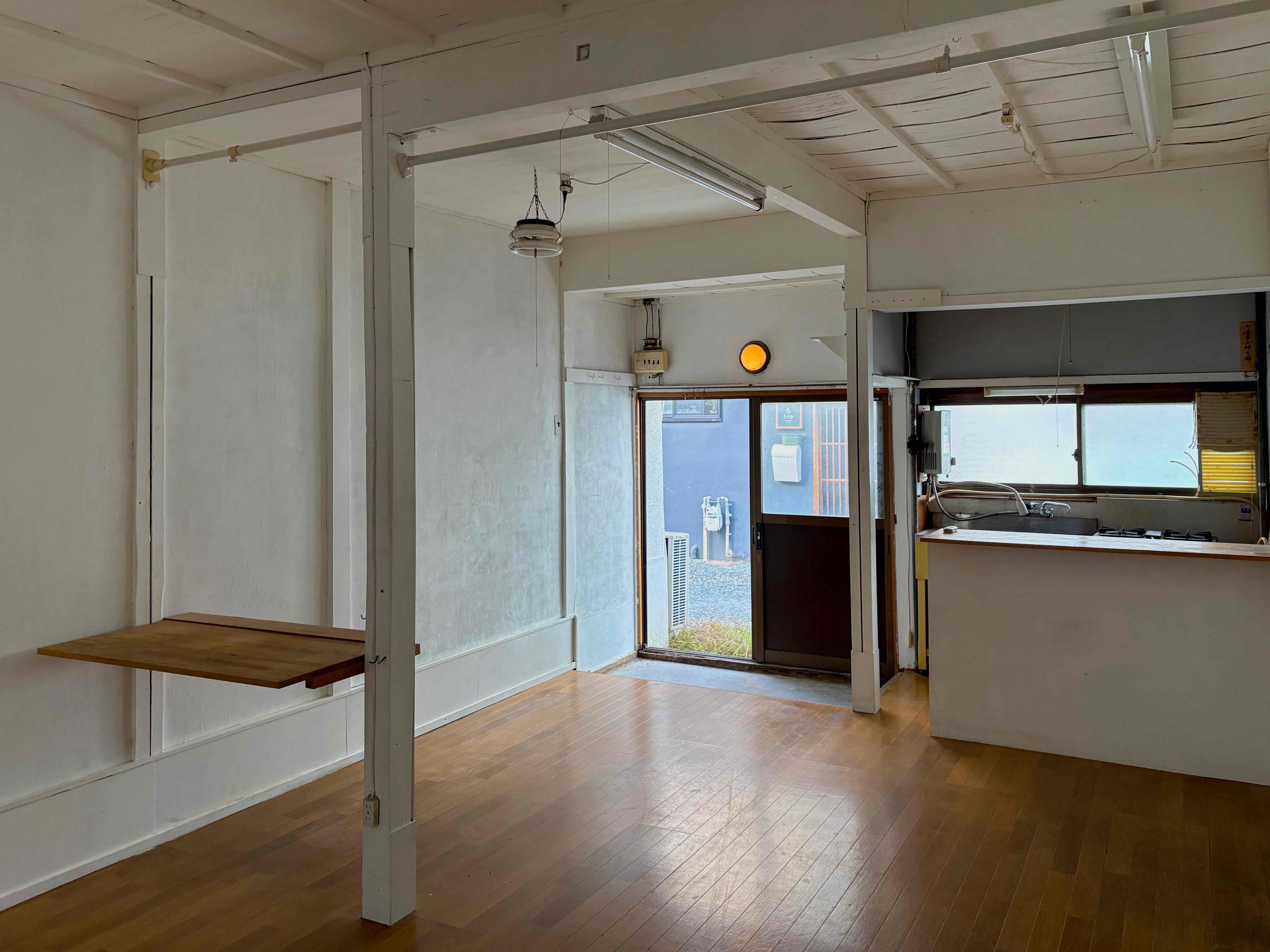 京都市右京区西院春栄町41-11の賃貸物件