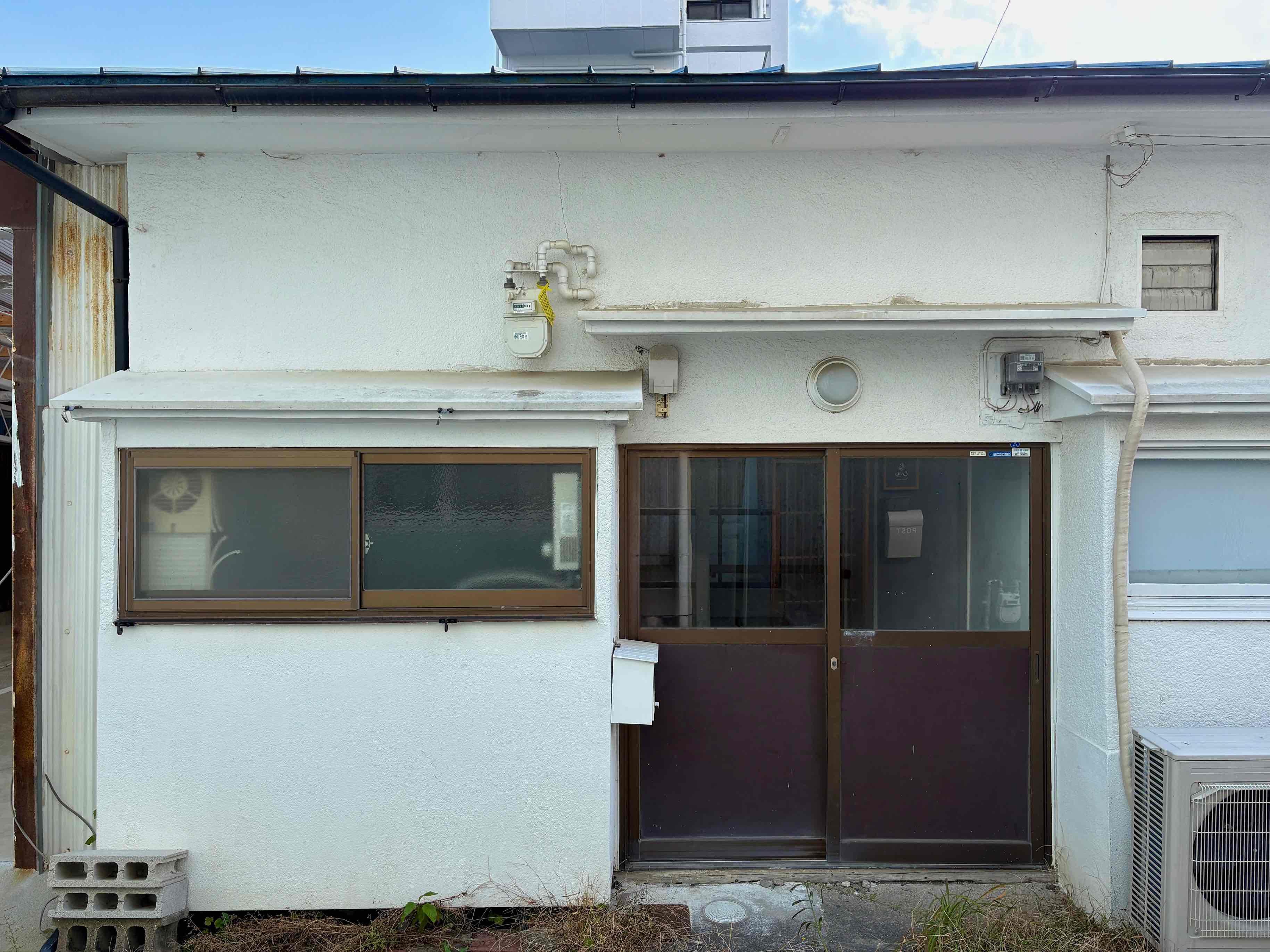 京都市右京区西院春栄町41-11の賃貸物件