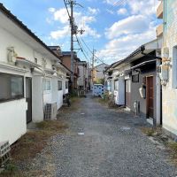 京都市右京区西院春栄町41-11の賃貸物件