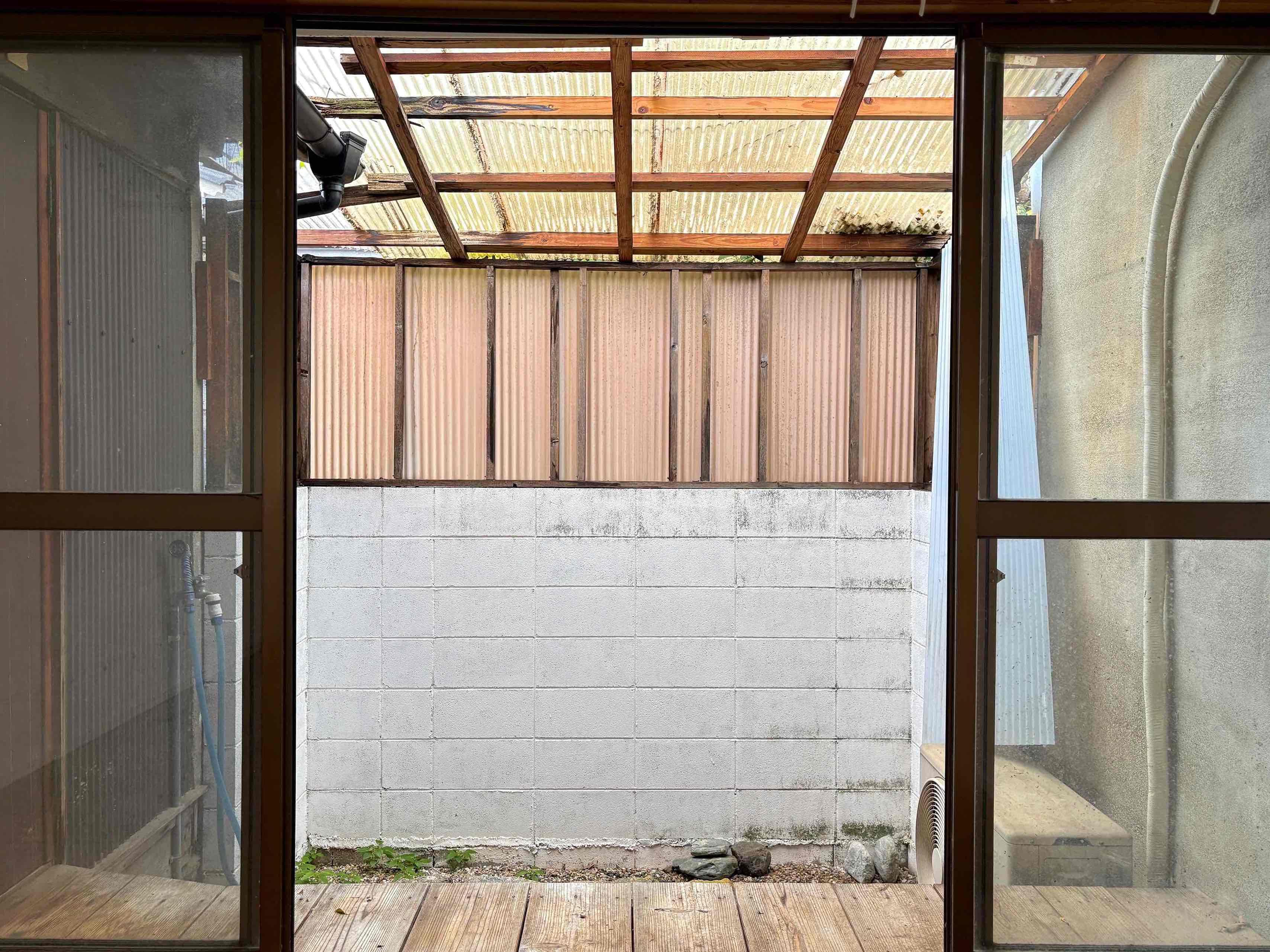 京都市右京区西院春栄町41-11の賃貸物件