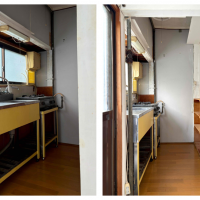 京都市右京区西院春栄町41-11の賃貸物件