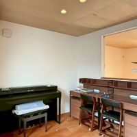 京都市北区紫竹上芝本町64の売買物件/母屋2階北側｜ここが子供たちの勉強部屋だった模様。照明的には寝室を想定していたかも。