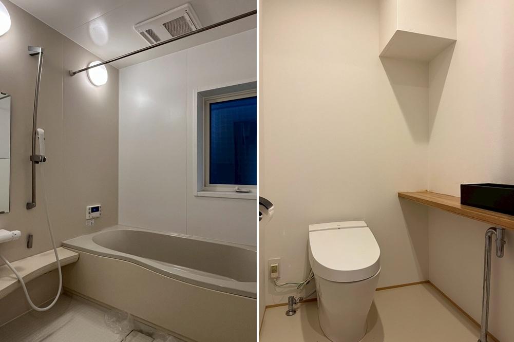 京都市北区紫竹上芝本町64の売買物件