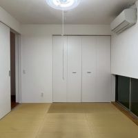 京都市北区紫竹上芝本町64の売買物件/離れ1階｜畳の入替は必要そう