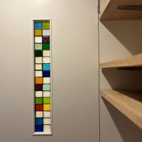 京都市北区紫竹上芝本町64の売買物件/トイレの戸