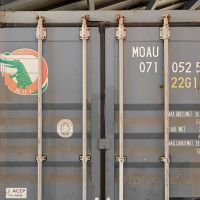 京都市中京区式阿弥町130番地の賃貸物件/9番コンテナはイギリス出身