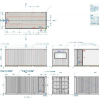 京都市中京区式阿弥町130番地の賃貸物件/No.9