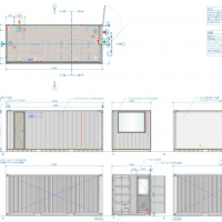 京都市中京区式阿弥町130番地の賃貸物件/No.7