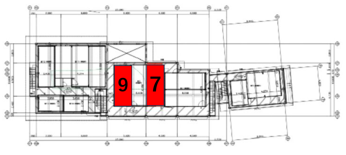 京都市中京区式阿弥町130番地の賃貸物件