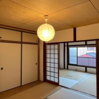 京都市中京区二条通油小路東入西大黒町の賃貸物件