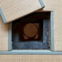 京都市中京区二条通油小路東入西大黒町の賃貸物件/2階西側｜炉が切ってあります