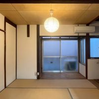 京都市中京区二条通油小路東入西大黒町の賃貸物件/2階東側｜