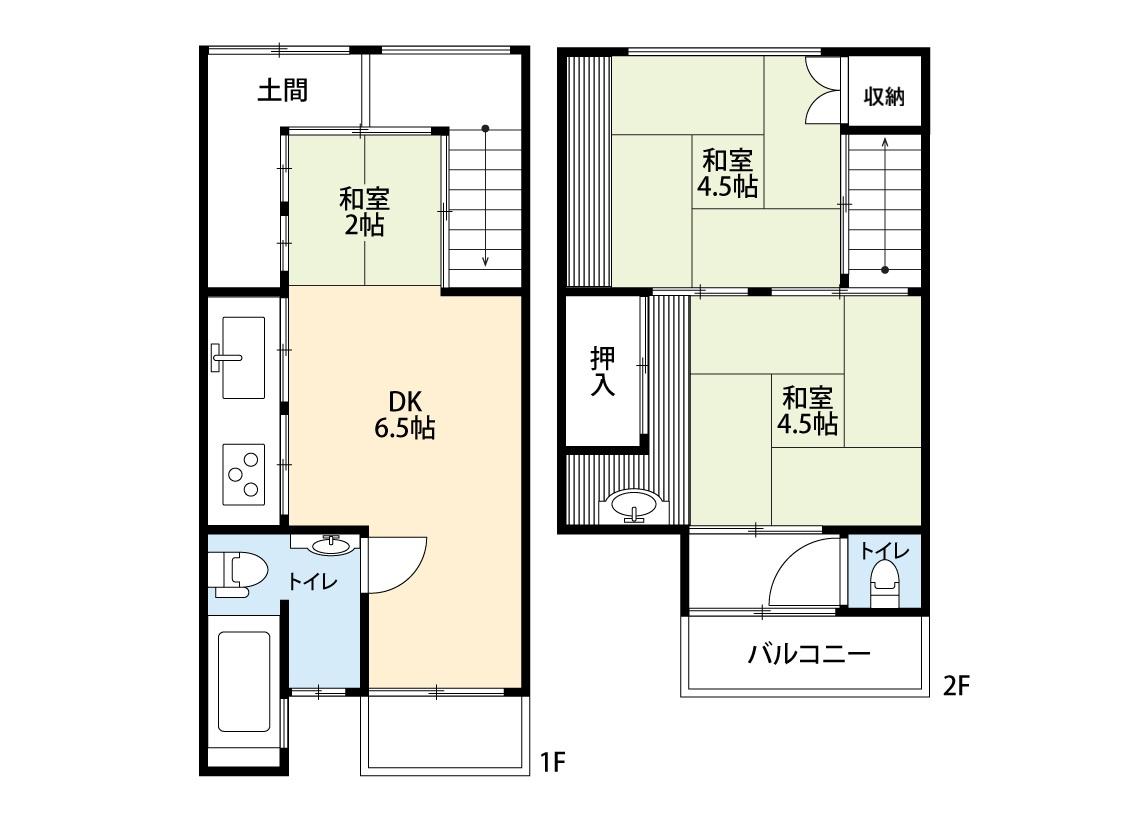 京都市中京区二条通油小路東入西大黒町の賃貸物件