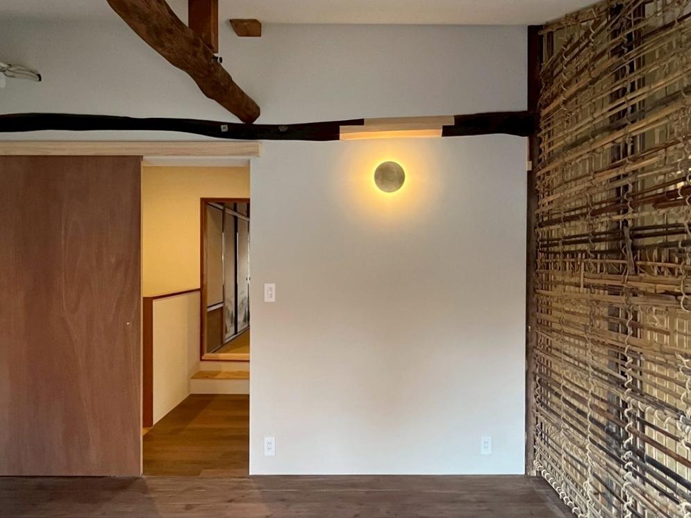 滋賀県大津市木下町7-32の売買物件/2階東｜