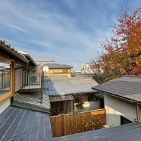 滋賀県大津市木下町7-32の売買物件/2階東｜屋根に座れば琵琶湖の花火が見えるかも知れません