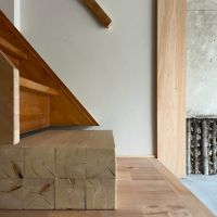 滋賀県大津市木下町7-32の売買物件/設計者たちの遊び心が垣間見える