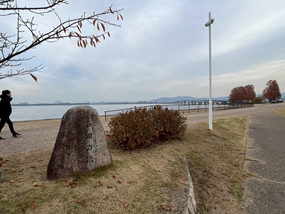 滋賀県大津市木下町7-32の売買物件/約3分ほど歩けばこの環境