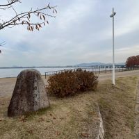 滋賀県大津市木下町7-32の売買物件/約3分ほど歩けばこの環境