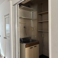 京都市下京区朱雀北ノ口町23-2の賃貸物件/2F|給湯スペース