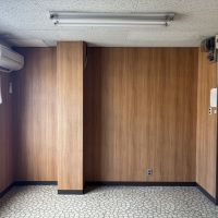 京都市下京区朱雀北ノ口町23-2の賃貸物件/3F|床材もこのままでもありかも