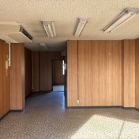 京都市下京区朱雀北ノ口町23-2の賃貸物件/3F|しっかり日が入ってます