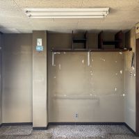 京都市下京区朱雀北ノ口町23-2の賃貸物件/5F|以前は不動産屋さん？だったようです