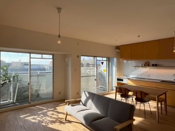 京都市右京区⻄院清⽔町12-1の売買物件/我が家で日向ぼっこ