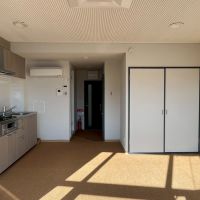 京都市左京区東丸太町32-2の賃貸物件/4F｜京都での拠点としては十分なサイズ感