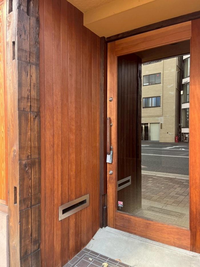 京都市左京区東丸太町32-2の賃貸物件/内外装共に仕上がってます