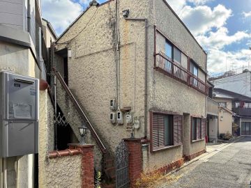 京都府京都市東山区今熊野椥ノ森町22-1の賃貸物件/歪にエキゾチック