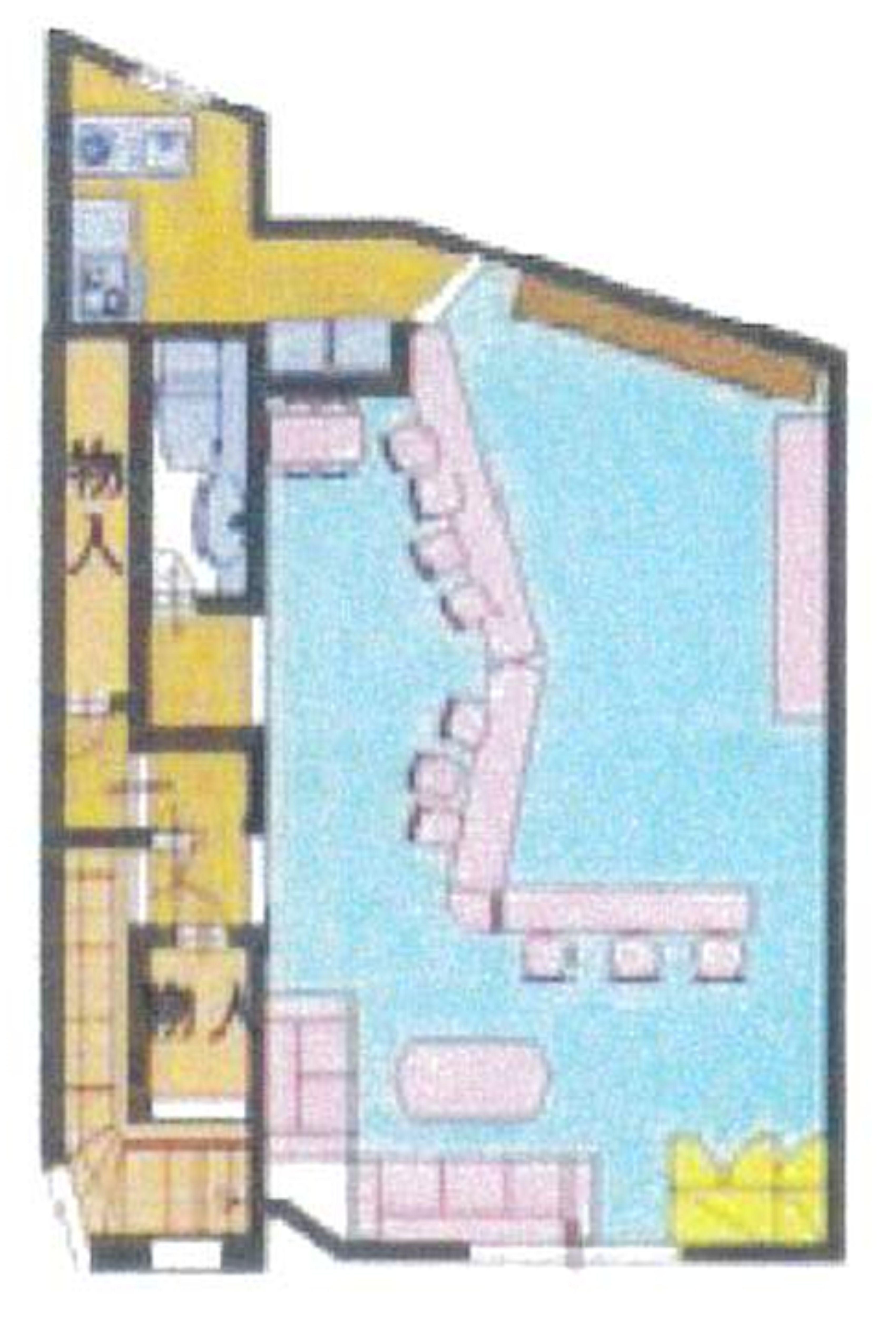 京都市北区紫野南舟岡町85-2の賃貸物件