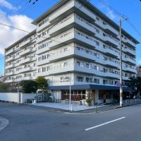 京都市左京区聖護院円頓美町47-5の売買物件/平安神宮西側にどっしり構える本物件