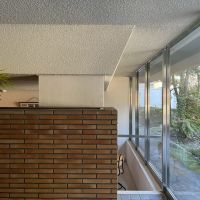 京都市左京区聖護院円頓美町47-5の売買物件/共用部もクラシックで良い雰囲気