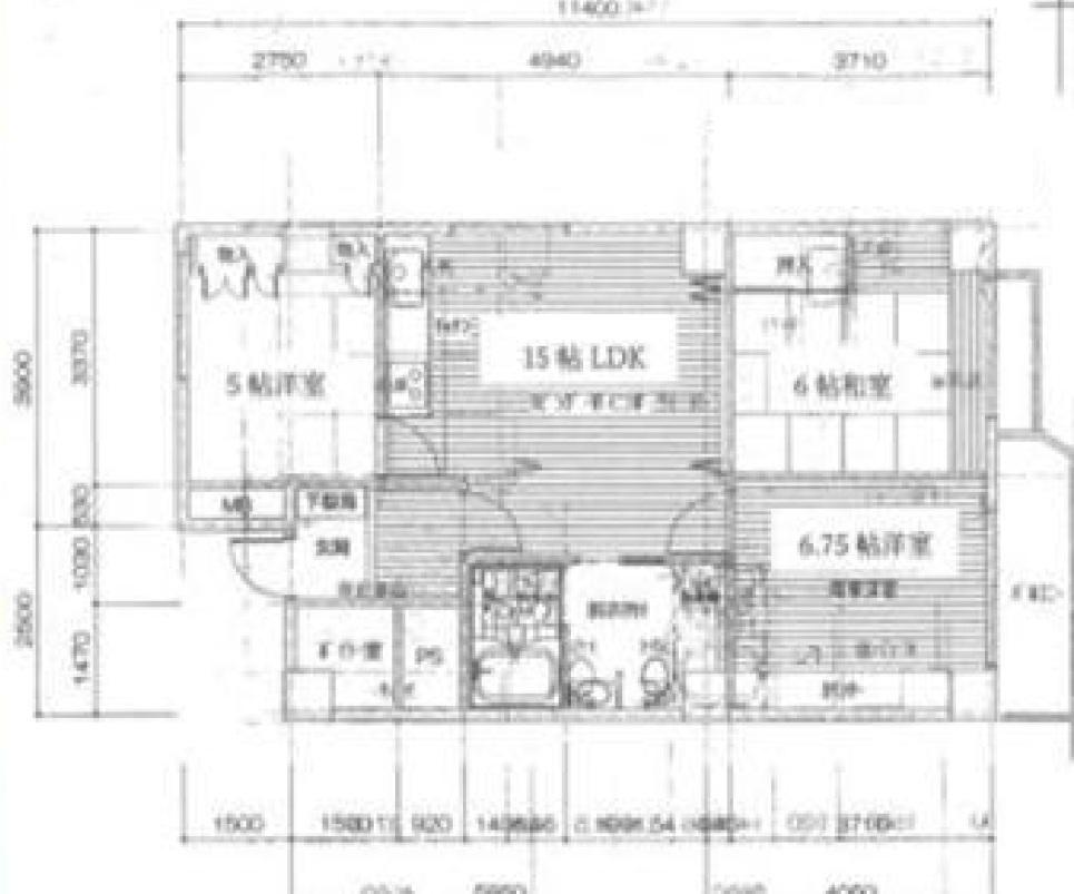 京都市左京区聖護院円頓美町47-5の売買物件