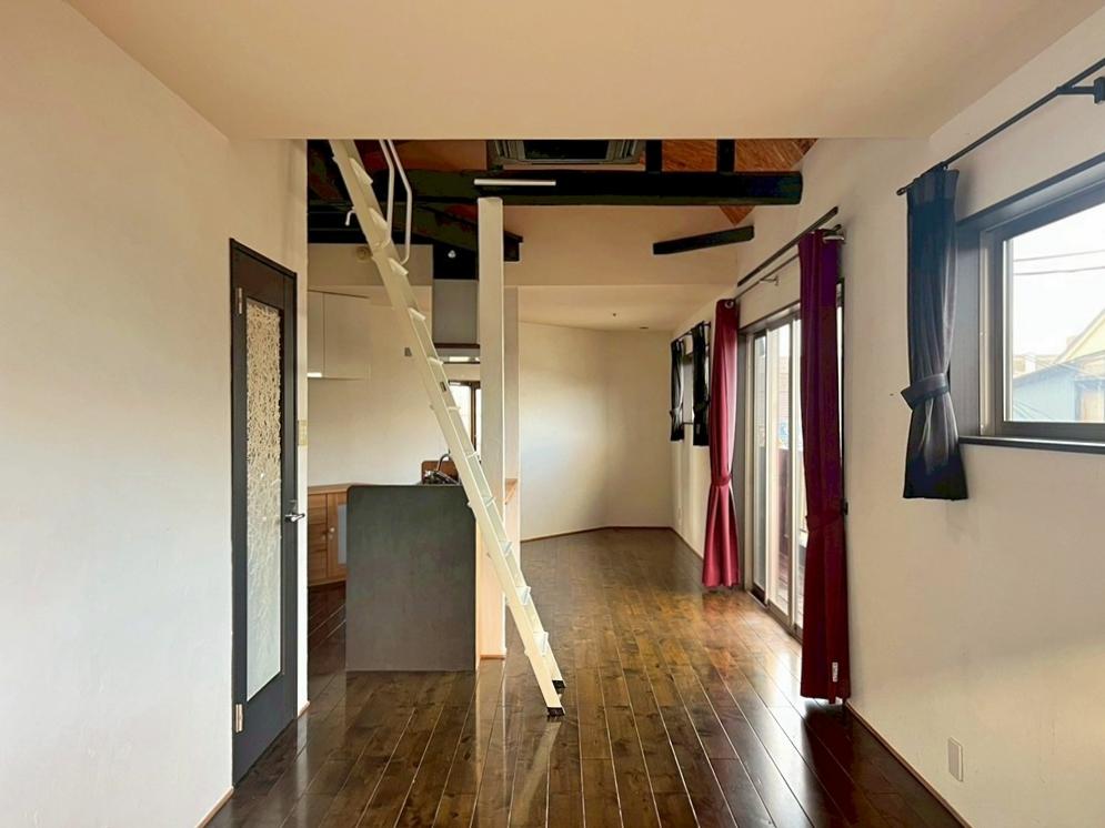 滋賀県大津市本宮二丁目の売買物件/特別広くはないけれど、ゾーニングはし易そう