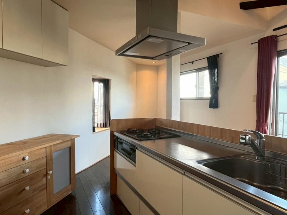 滋賀県大津市本宮二丁目の売買物件