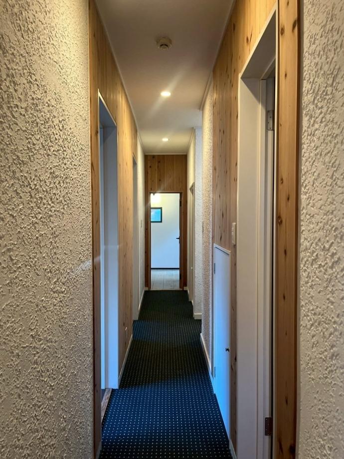 滋賀県大津市本宮二丁目の売買物件/1階廊下