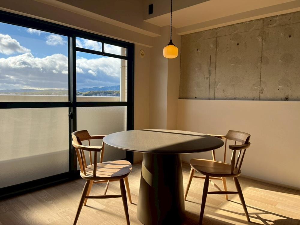 京都市西京区桂上野今井町111の売買物件/現在設置してある家具一式は別途145万円で買取も可能