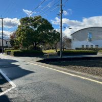 京都市西京区桂上野今井町111の売買物件/すぐ近くには上桂公園もあるのでちょっと子供と遊ぶにはもってこい