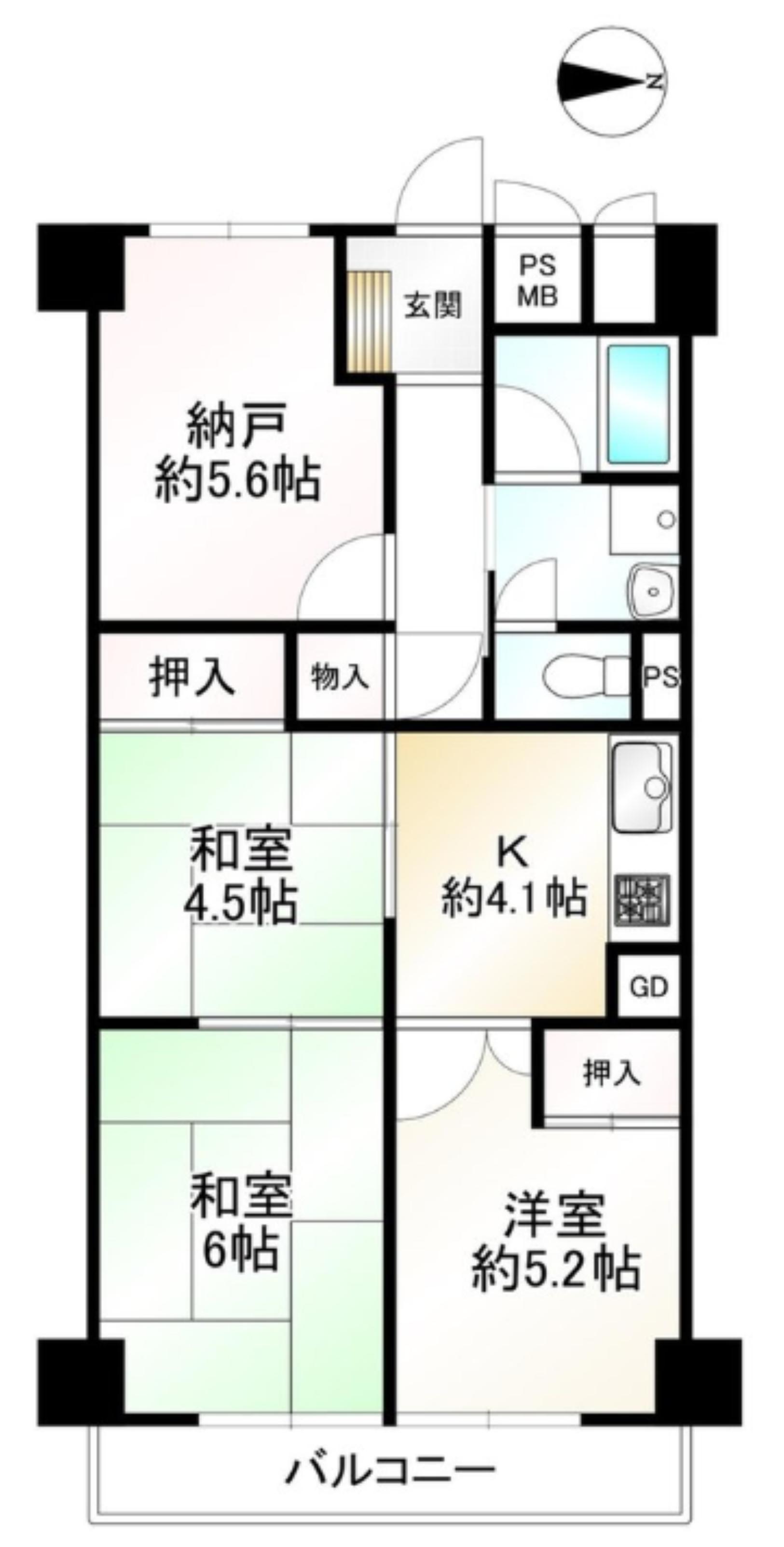 京都市上京区中立売通室町西入三丁町471の売買物件