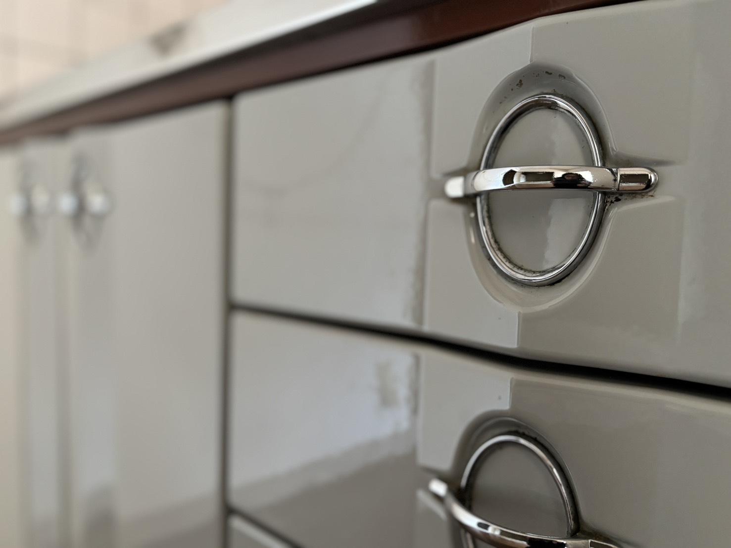 京都市上京区中立売通室町西入三丁町471の売買物件/サイズは小さめですが、このフォルム、好きな人には刺さりそうです